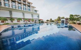 Ancasa Royale, Pekan Pahang